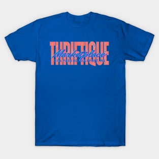 Thriftique T-Shirt